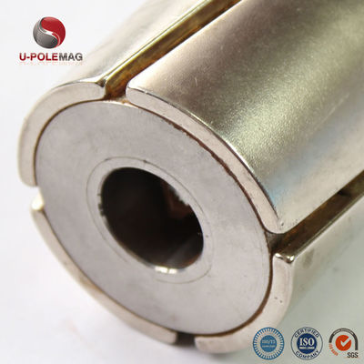 Auf Wunsch des Kunden Magnet für Bürstenloser Motor Selbstfahrer Magnetmotor
