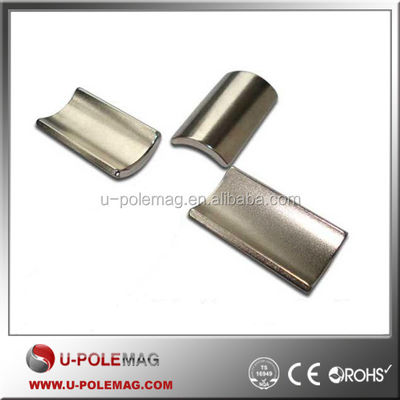 Auf Wunsch des Kunden Magnet für Bürstenloser Motor Selbstfahrer Magnetmotor