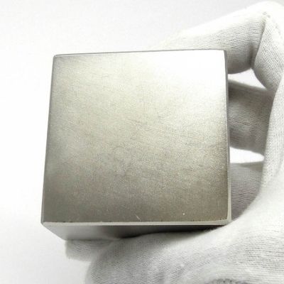 Großmagnetischer Neodymmagnet aus Stahl 30x20x10mm Permanent N35 NdFeB Hochfestigkeit