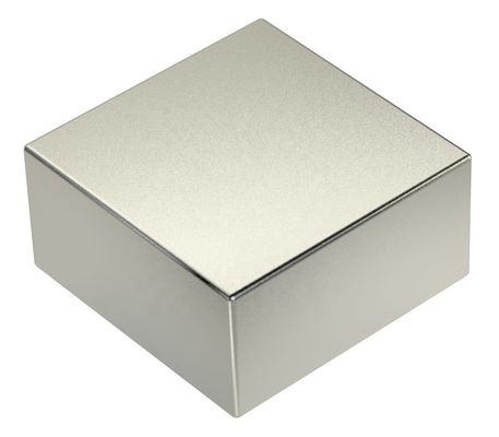 Hohe Vickers-Härte N52 Rechteck Custom Bar Neodym-Magnet für elektronische Motor