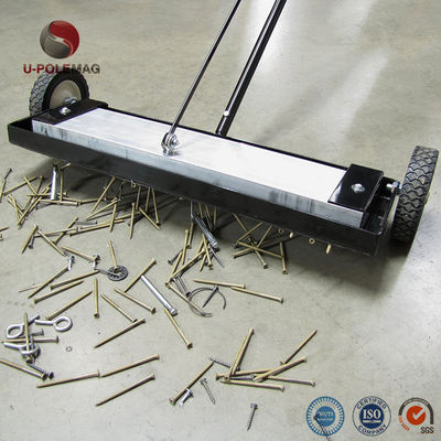 24'' schwerer Magnetwäscher Schraubschrauber für bequemes Handling und Reinigen