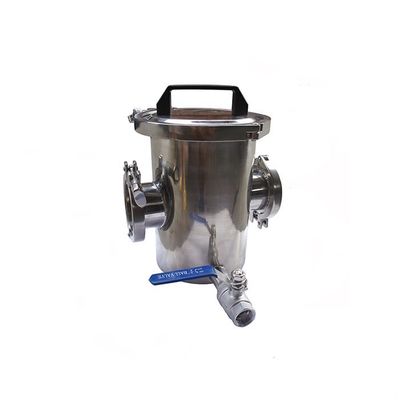 Lieferungen Neodym-Magnetölfilter für industrielle Flüssigkeitsfiltrationsanwendungen