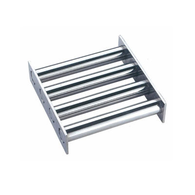 Permanente Quadratseparator Magnetgitter 12000GS mit Magnetstange
