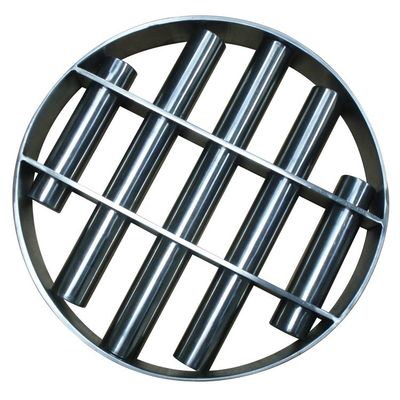 17 Bar Quantity Neodym Magnet Grade 12000 Gauss Magnetfilter für die Flüssigkeitsfiltration