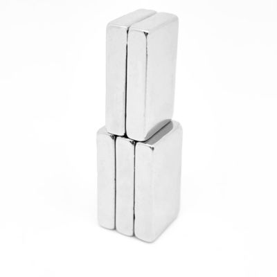 N52 60x20x10mm Neodium-Imanes De Neodimio Quadratmagnet Riesenmagnete