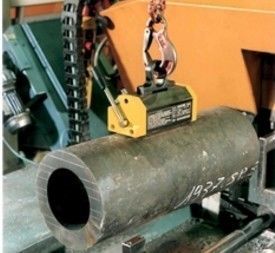 92X67mm Hebemagneten 100kg 600kg 1000kg 3000kg Manueller Dauermagnetlifter