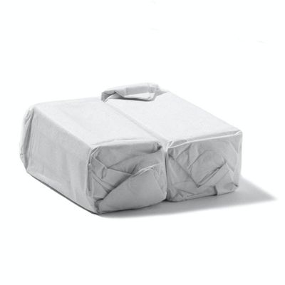 Superstarke N42 Neodym-Magnete 40x25x10 20 Jahre Anpassung für Industriezwecke