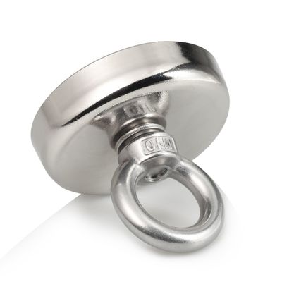 Hochtoleranz starker Magnet-Rettungssatz Magnethaken mit ISO9001 2008 Zertifikat