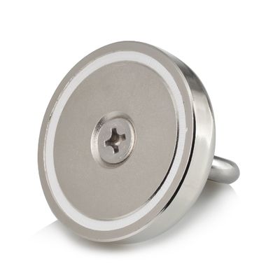 Hochtoleranz starker Magnet-Rettungssatz Magnethaken mit ISO9001 2008 Zertifikat