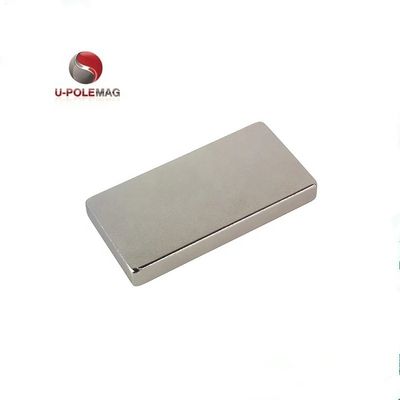 N54-Neodym-Magnet mit präziser Toleranz /-0,05 mm und schneller Probenzeit