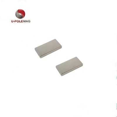 N54-Neodym-Magnet mit präziser Toleranz /-0,05 mm und schneller Probenzeit