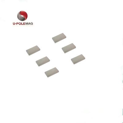 N54-Neodym-Magnet mit präziser Toleranz /-0,05 mm und schneller Probenzeit