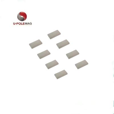 N54-Neodym-Magnet mit präziser Toleranz /-0,05 mm und schneller Probenzeit