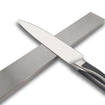 304 Edelstahl 16 Zoll Magnetmesser für schlanke und funktionelle Küchen