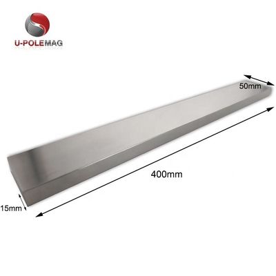 304 Edelstahl 16 Zoll Magnetmesser für schlanke und funktionelle Küchen