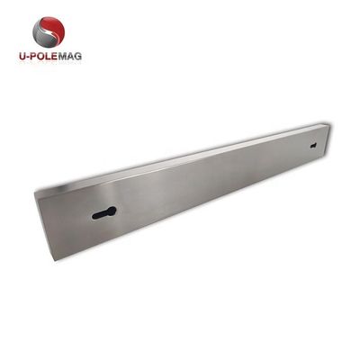 304 Edelstahl 16 Zoll Magnetmesser für schlanke und funktionelle Küchen