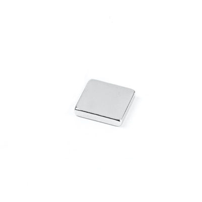 Superstarke permanente NdFeB N52 Magnetische Blöcke Magnet Neodym