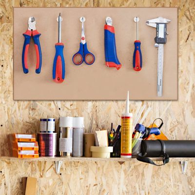 35 LB Zugkraft Montage-Magnete mit gegenbohrtem Loch und Topf Durchmesser D 60 mm