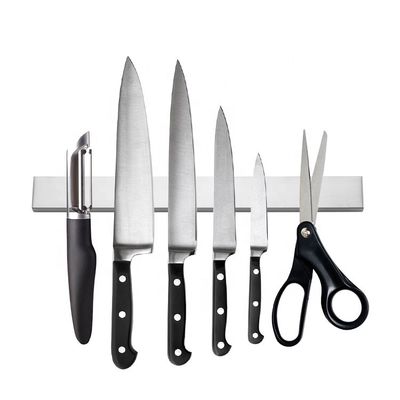 Bequem 16 Zoll Edelstahl Magnetmesser Barreck für Küchengeräte