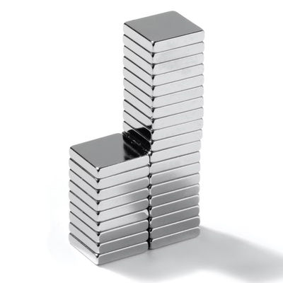 NdFeB-Magnet Industriemagnet Permanent SmCo ALNICo Ferrit Neodym-Magnetische Materialien