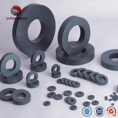 NdFeB-Magnet Industriemagnet Permanent SmCo ALNICo Ferrit Neodym-Magnetische Materialien
