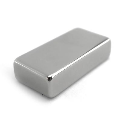 Temperaturanwendungen suchen nicht weiter als Neodym Magnet Super Strong N52 50 30