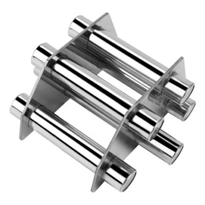 N52 Klasse 12000 gauss 16000 gauss Magnetseparator für Magnetseparationssysteme