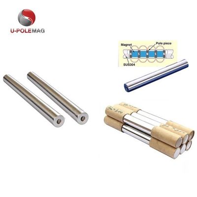 N52 Klasse 12000 gauss 16000 gauss Magnetseparator für Magnetseparationssysteme