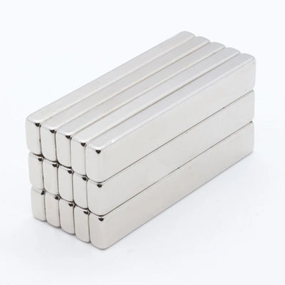 Magneten mit Neodymium aus seltenen Erden der Klasse N42