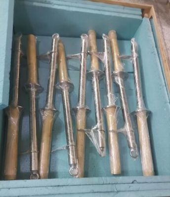 N52 Klasse 12000 gauss 16000 gauss Magnetseparator für Magnetseparationssysteme
