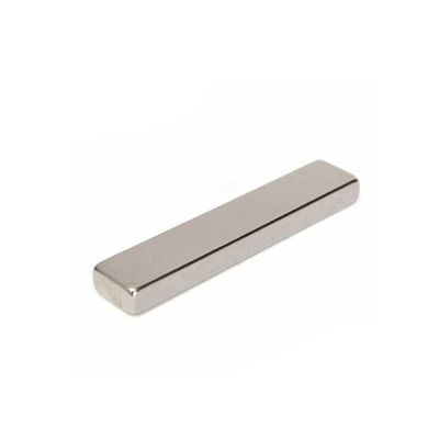 Zusammengesetzter Neodymmagnet F50x10x4mm für industrielle Anwendungen