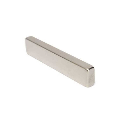 Zusammengesetzter Neodymmagnet F50x10x4mm für industrielle Anwendungen