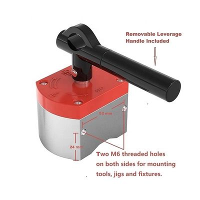 300 kg Maximalziehkraft Magnet 2 kg Selbstgewicht für Mehrzwecklösungen