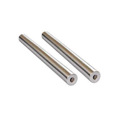 Neodym-Magnet 304 Edelstahl 12000 Gauss starke Permanentmagnetrohrmagnete