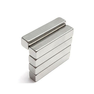 Zusammengesetzter Neodymiummagnet mit diametraler Magnetisierung der Klasse N35-N52 zur Levitation