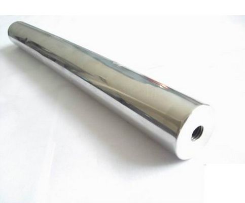 Neodym-Magnet 304 Edelstahl 12000 Gauss starke Permanentmagnetrohrmagnete