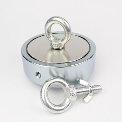 Neodym-Magnet-Fischmagnet mit Countersunk Ndfeb-Industrialmagnet-Festkasten