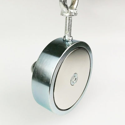 Neodym-Magnet-Fischmagnet mit Countersunk Ndfeb-Industrialmagnet-Festkasten