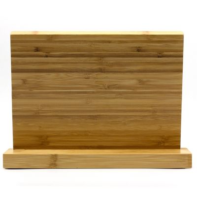 ISO9001 2000 System Naturbaumholz Magnetmesser-Blockhalter