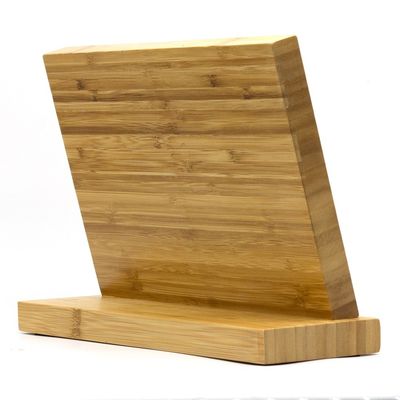 ISO9001 2000 System Naturbaumholz Magnetmesser-Blockhalter
