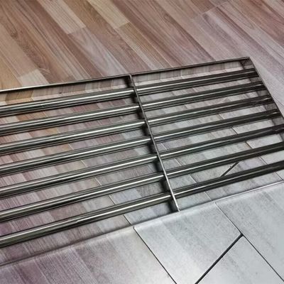 12000-Gauss-Magnetstange Dauermagnetfilter für das Magnetnetnetz der Abgussstation