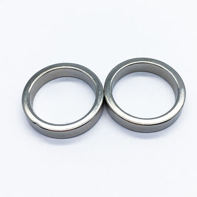 Muster großer Radialmagnetisierungsring Neodym-Magnet N35-N52 für Industrie-Magneten