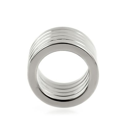 N52 Ring Neodym-Magnet mit starker Radialmagnetisierung