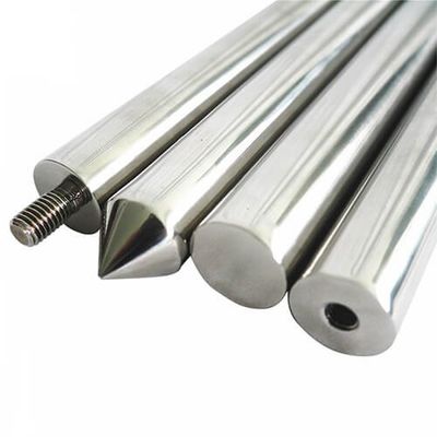 12000Gs NdFeb hochwertiger SS304 Neodym-Magnetstäbe-Filter zur Reinigung von Unreinheiten