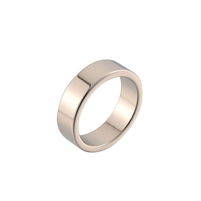 Neodymiummagnet N52 45u Radialring Magnet für Verbundwerkstoffe und Verarbeitungsanlagen