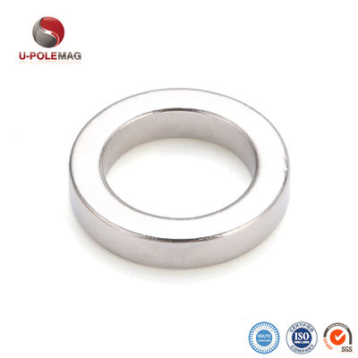 Neodymiummagnet N52 45u Radialring Magnet für Verbundwerkstoffe und Verarbeitungsanlagen