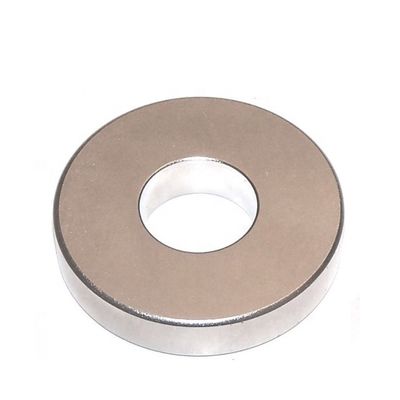 Ni-Cu-Ni-beschichteter Neodym-Magnet für Ringförmige Ohrhörer und Handset-Lautsprecher