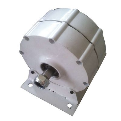 N38 Block Permanent Magnet Generator mit 400 AC V Ausgang und 500-600 HV Vickers Härte