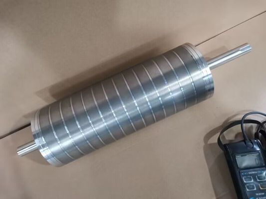 Magnetpulle mit hohem Gauss-Wert für die Bergbauindustrie 14000 Gauss und schnelle Probezeit