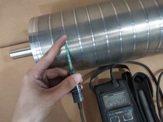 Magnetpulle mit hohem Gauss-Wert für die Bergbauindustrie 14000 Gauss und schnelle Probezeit